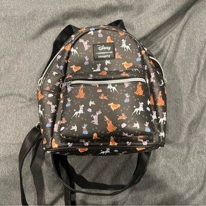 Disney Dog Loungefly